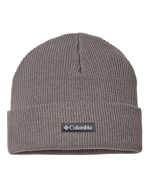 Whirlibird™ Cuffed Beanie