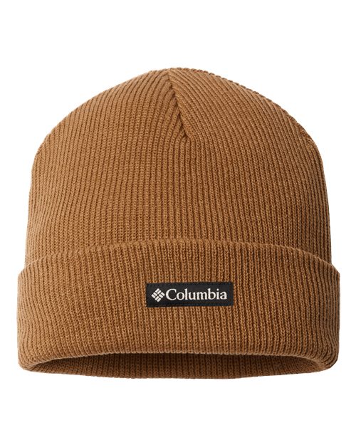 Whirlibird™ Cuffed Beanie