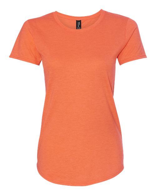 Women's Softstyle® Triblend T-Shirt