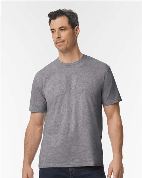 Unisex Softstyle® Midweight T-Shirt