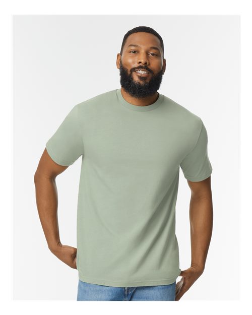 Unisex Softstyle® Midweight T-Shirt