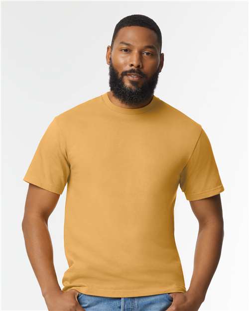 Unisex Softstyle® Midweight T-Shirt