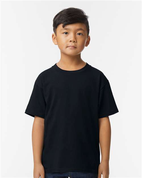 Youth Softstyle® Midweight T-Shirt