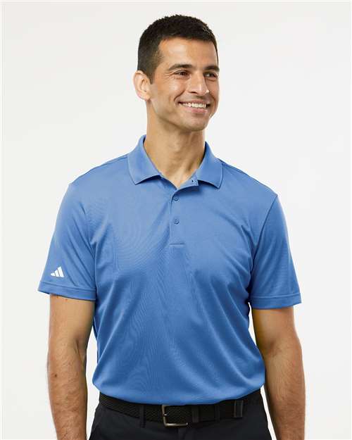 Men's Performance Piqué Polo