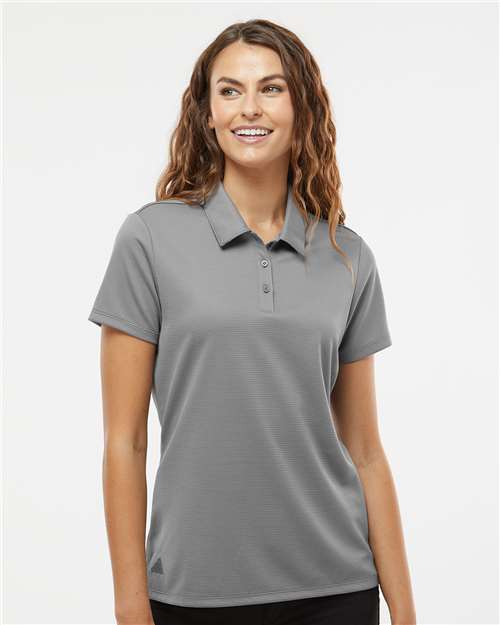 Women's Micro Piqué Polo