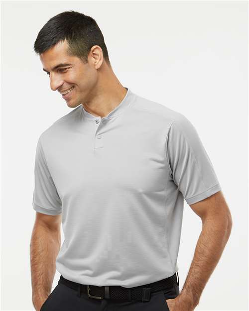 Men's Sport Collar Polo