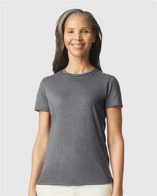 Women's Softstyle® T-Shirt