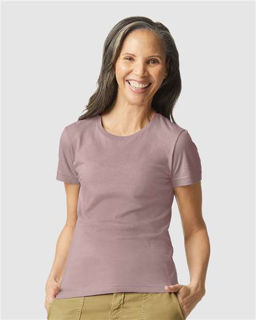 Women's Softstyle® T-Shirt