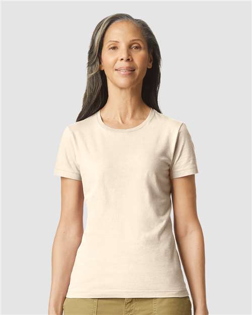 Women's Softstyle® T-Shirt