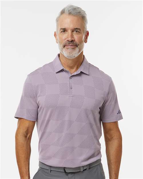 Men's Ultimate365 Textured Polo