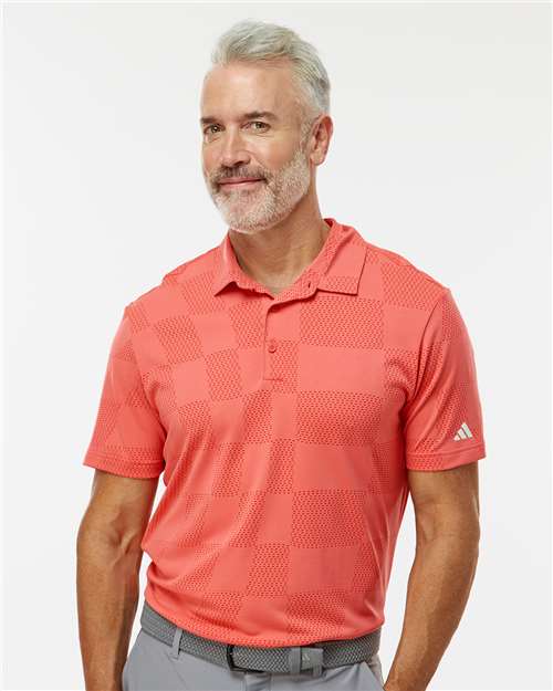 Men's Ultimate365 Textured Polo