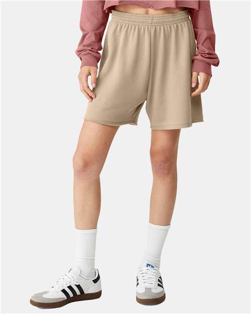 Women's FWD Fashion Cutoff Shorts