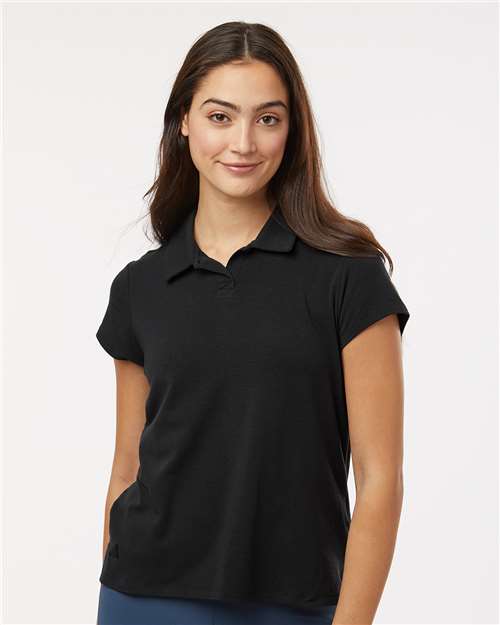 Women's Blended Polo