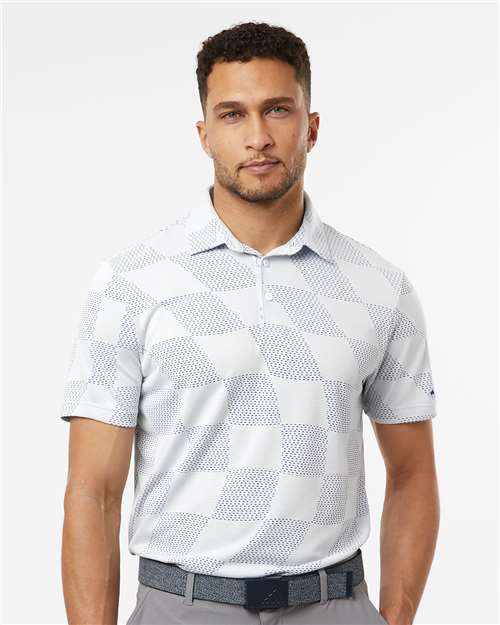 Men's Ultimate365 Textured Polo