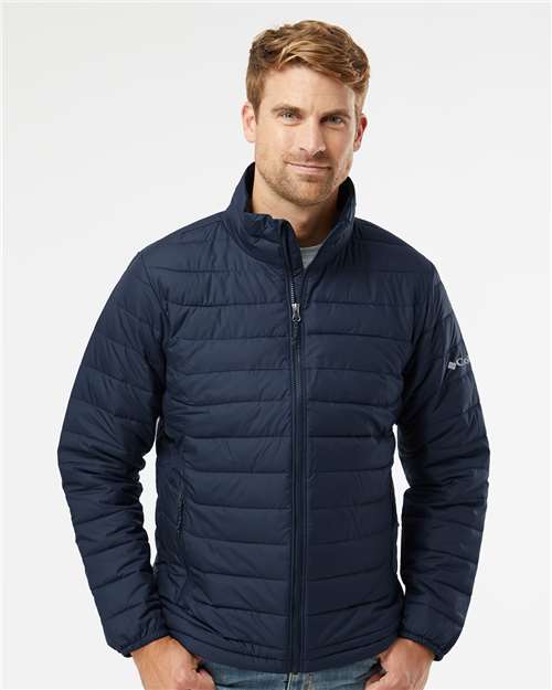 Men's Powder Lite™ II Jacket