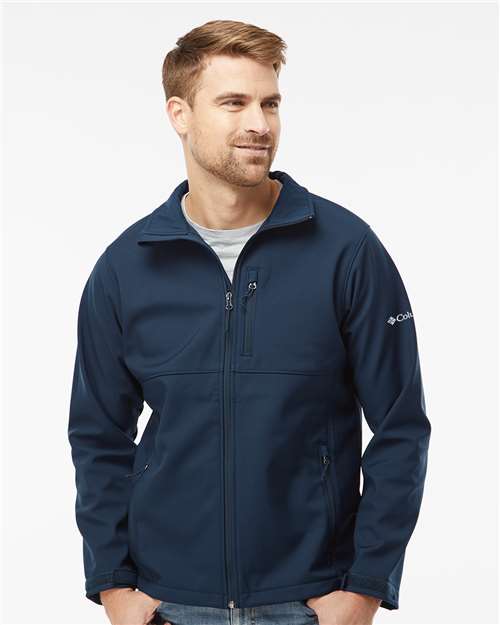 Men's Ascender™ Soft Shell Jacket