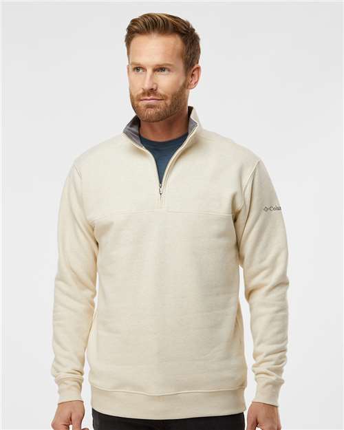 Men's Hart Mountain™ II Half-Zip Pullover
