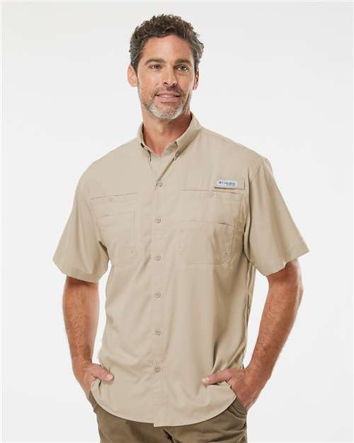 Men's PFG Tamiami™ II Short Sleeve Shirt