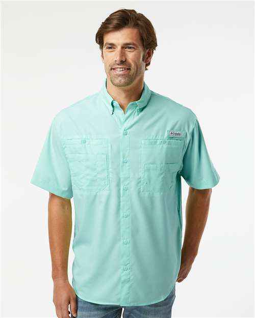 Men's PFG Tamiami™ II Short Sleeve Shirt