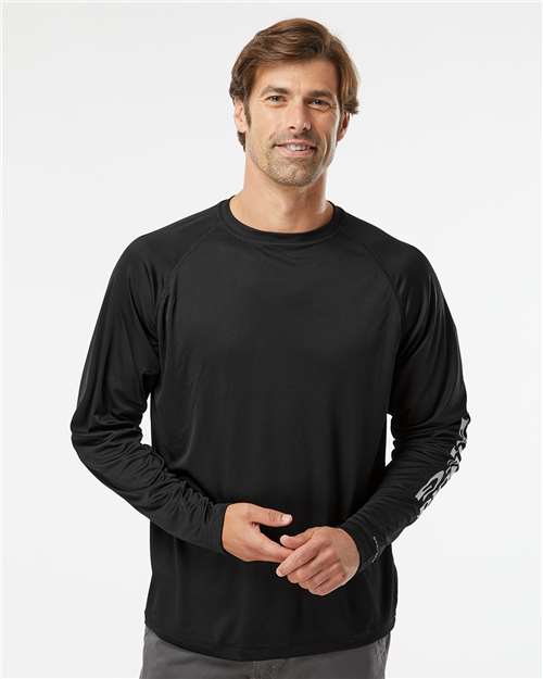 Men's PFG Terminal Tackle™ Long Sleeve T-Shirt
