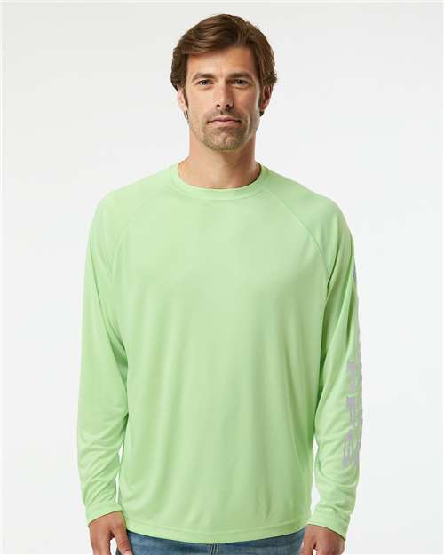 Men's PFG Terminal Tackle™ Long Sleeve T-Shirt