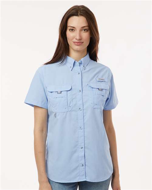 Women's PFG Bahama™ Short Sleeve Shirt