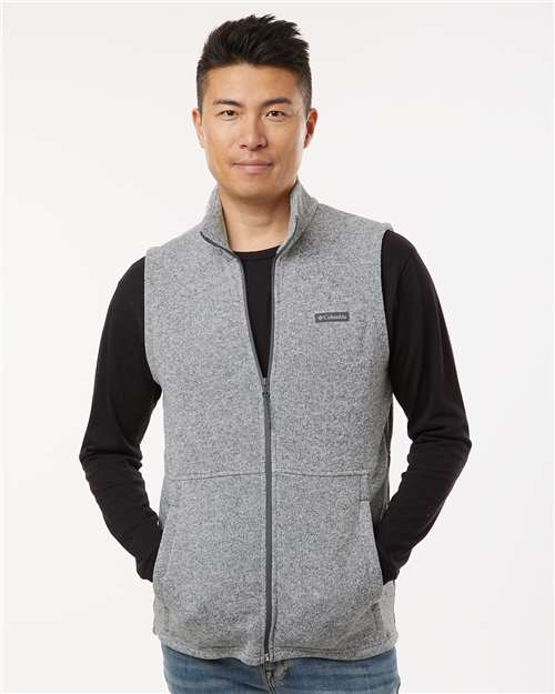 Men's Alto Pass™ Fleece Vest