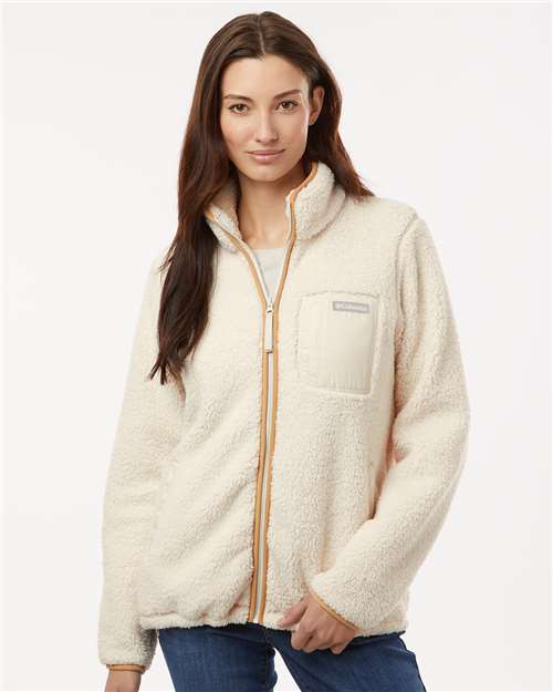 Women's West Bend™ II Full-Zip Jacket