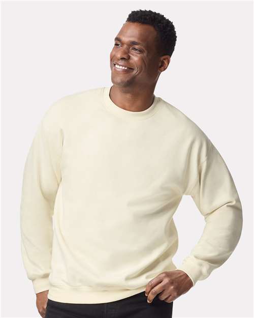 Unisex Softstyle® Midweight Crewneck Sweatshirt