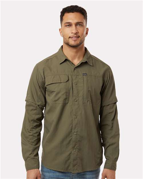 Men's Skien Valley™ Pocket Shirt