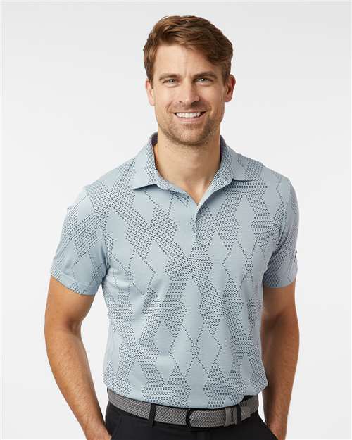 Men's Ultimate365 Textured Polo