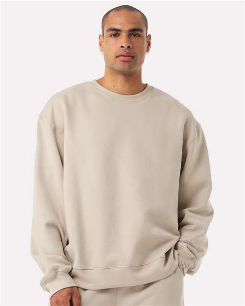 Unisex 10 oz. Heavyweight Crewneck Sweatshirt