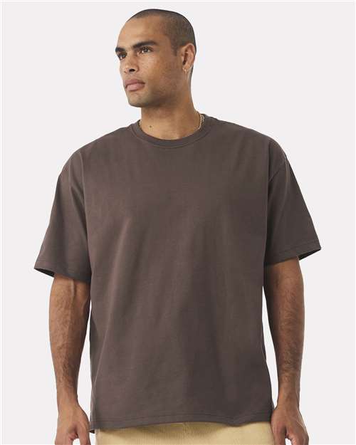 Unisex 7.5 oz Heavyweight Tee