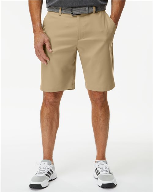 Men's Golf 9" Shorts