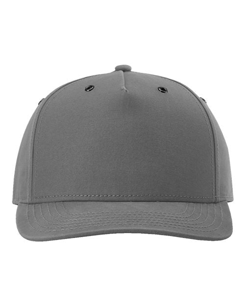 Burnside Cap