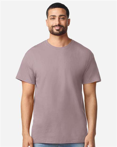 Unisex Light Cotton T-Shirt