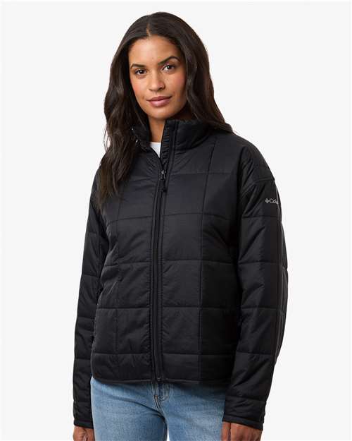 Women's Sienna Hill™ Quilted Jacket