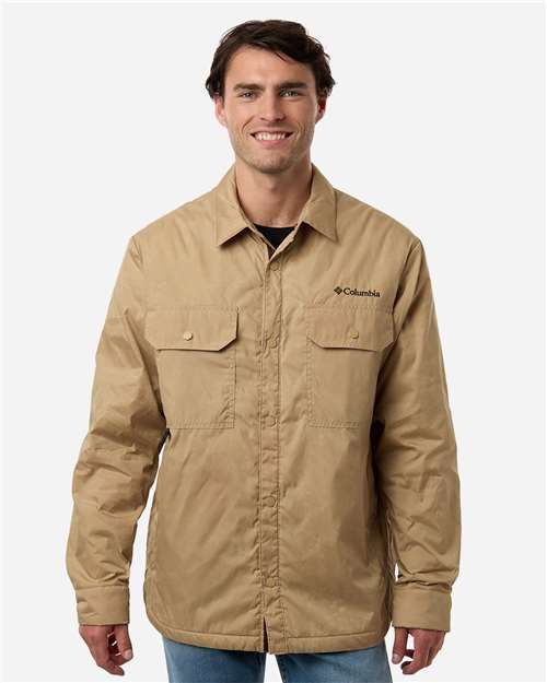Men's Landroamer™ Shirt Jacket