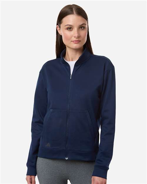 Women's Ultimate365 COLD.RDY Full-Zip Jacket