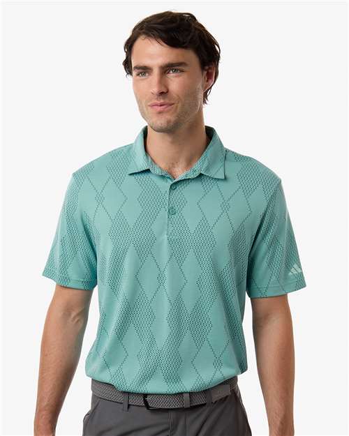 Men's Ultimate365 Textured Polo