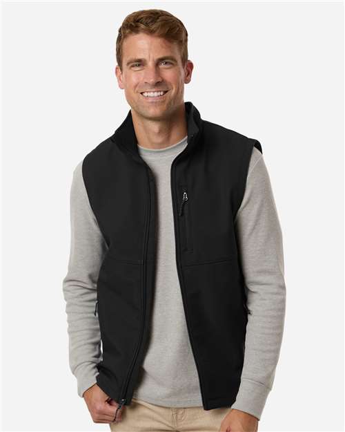 Men's Ascender™ II Soft Shell Vest
