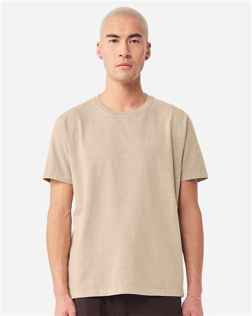 Unisex Heavyweight Garment-Dyed Tee