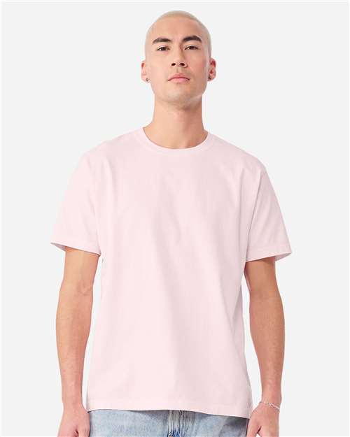 Unisex Heavyweight Garment-Dyed Tee