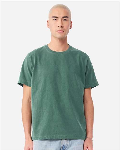 Unisex Heavyweight Garment-Dyed Tee