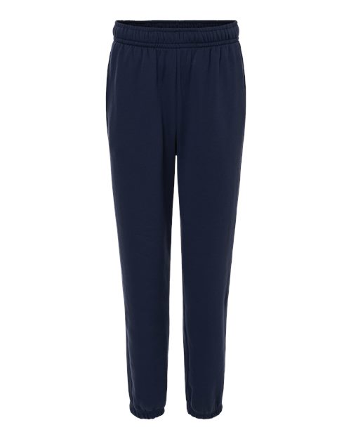 Unisex Sponge Fleece Sweatpants