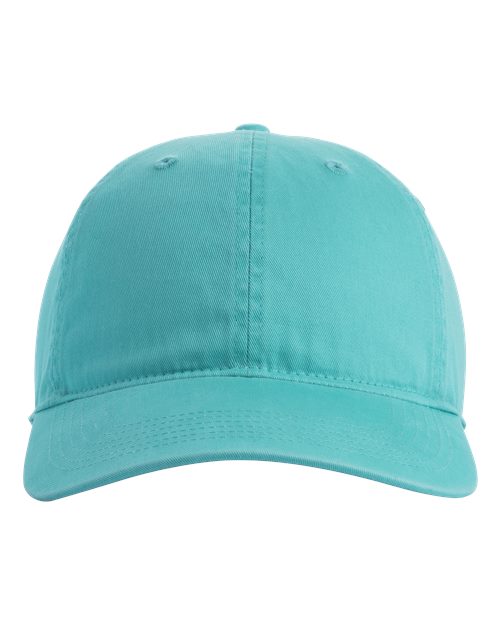 Sunwashed Cap