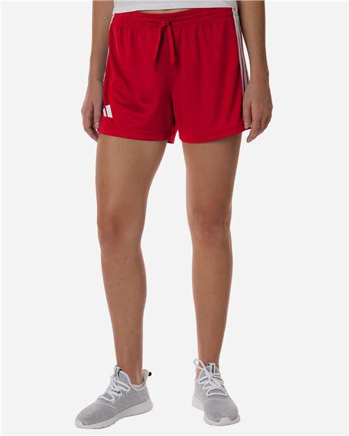 Women's 3-Stripes 3" Shorts