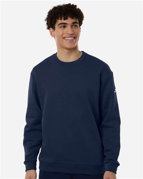 Men's Fleece Crewneck Sweatshirt