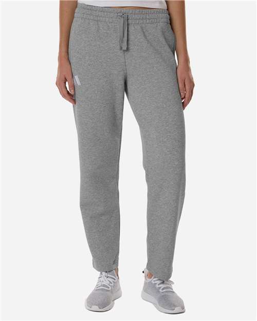 Women's Fleece Sweatpants