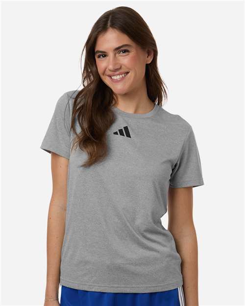 Women's Pregame T-Shirt